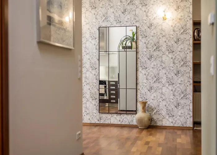 Apartamento Extravaganza Cracovia, Polonia
