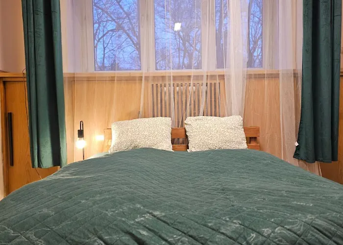 W94 Hostel Krakov, Polsko