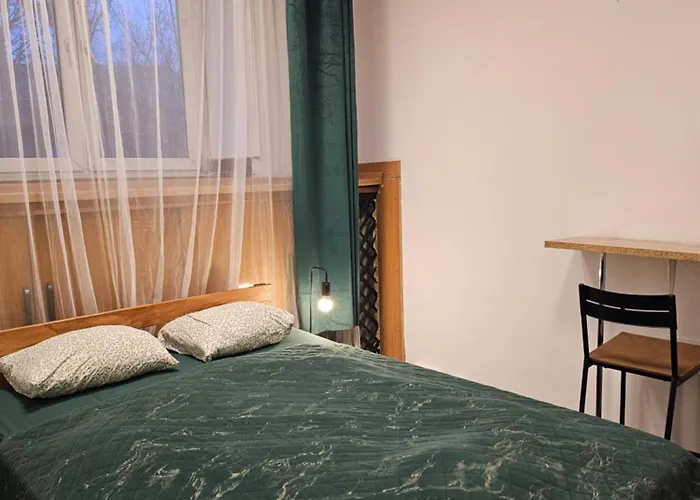 W94 Hostel Krakow, Poland