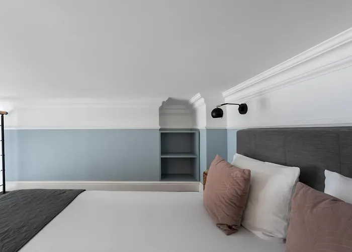 Erasmus Student Apartments - Old Town Krakau, Polen