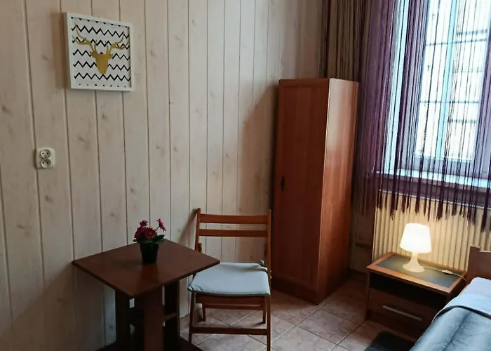 Apartment For Guests Kraków, Polska