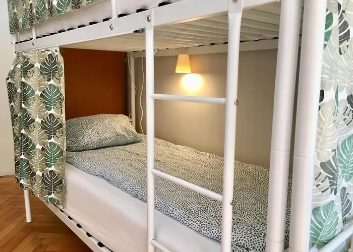 Green House Hostel Краків, Польща