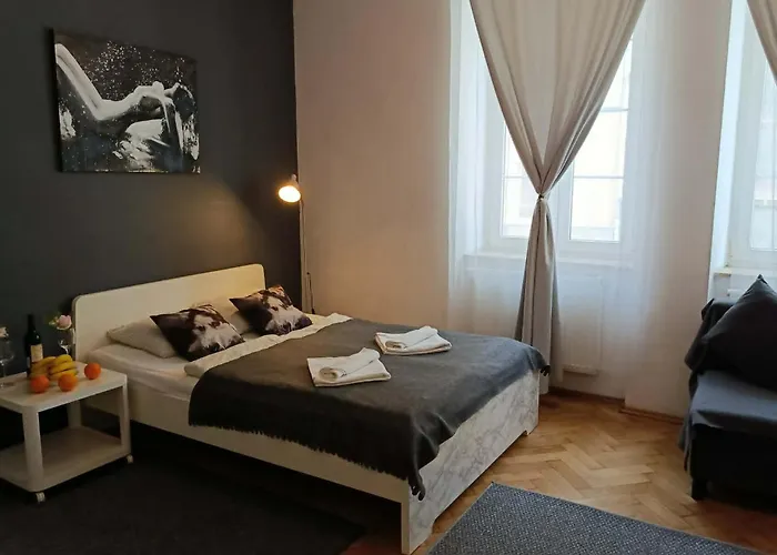 Apartments Poland Kazimierz Cracovia, Polonia