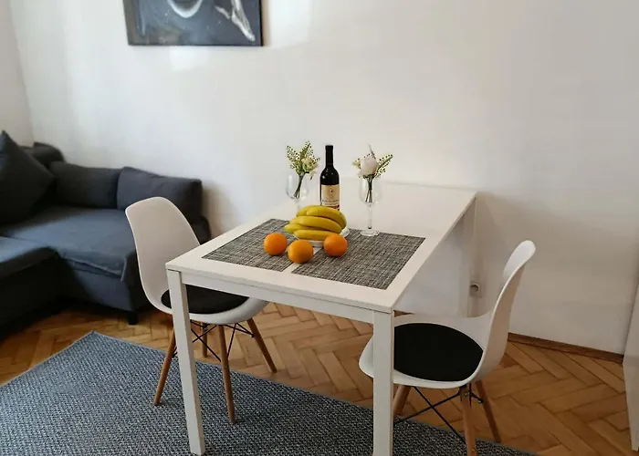 Apartments Poland Kazimierz Cracovia, Polonia
