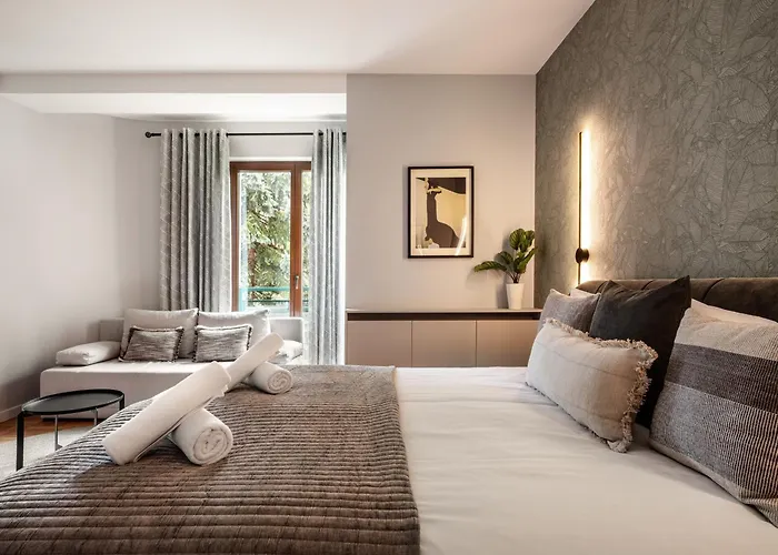 Tyzenhauz Apartments Lobzowska Street Cracovia, Polonia