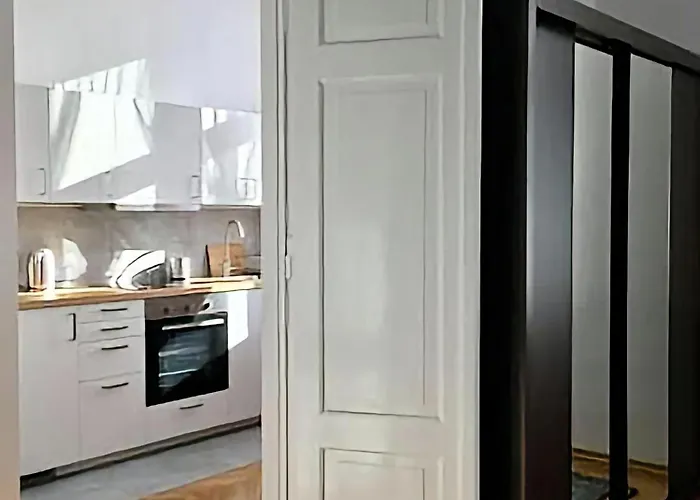 P&J Apartamenty Stolarska Krakov, Polsko