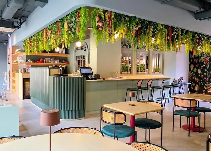 Inpoint Wielopole 32 Boutique Apartments Old Town&Kazimierz District Self Check-In Cracovia, Polonia