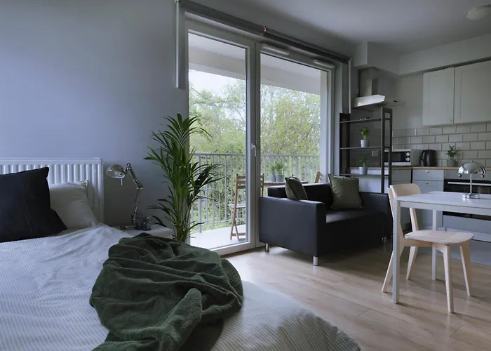 Krowodrza Apartment'S Краків, Польща