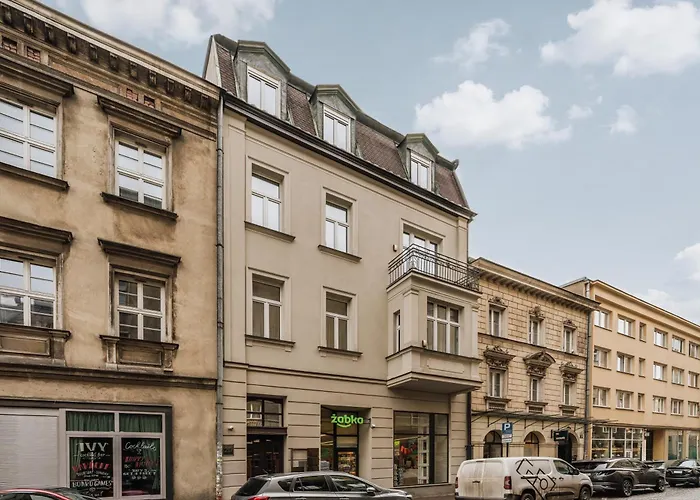 White Lotus By Fragola Collection Krakow, Poland