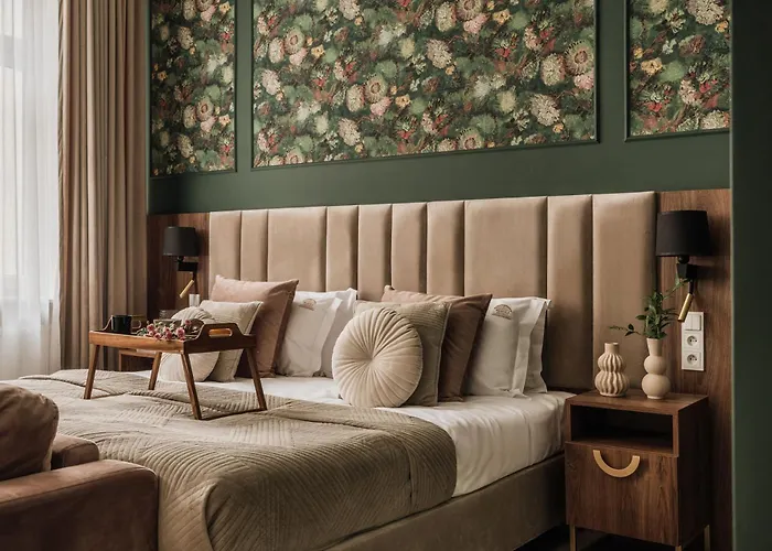 White Lotus By Fragola Collection Краків, Польща