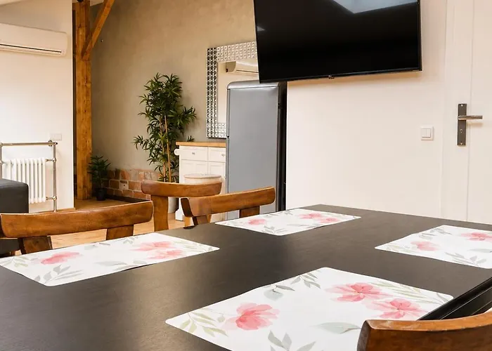Florianska Deluxe Apartments With Air Condition Cracovia, Polonia