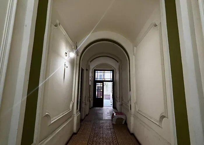 Studio Apartment - Radziwillowska 27 Краків, Польща