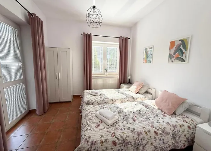 Apartamenty Lawenda Krakkó, Lengyelország