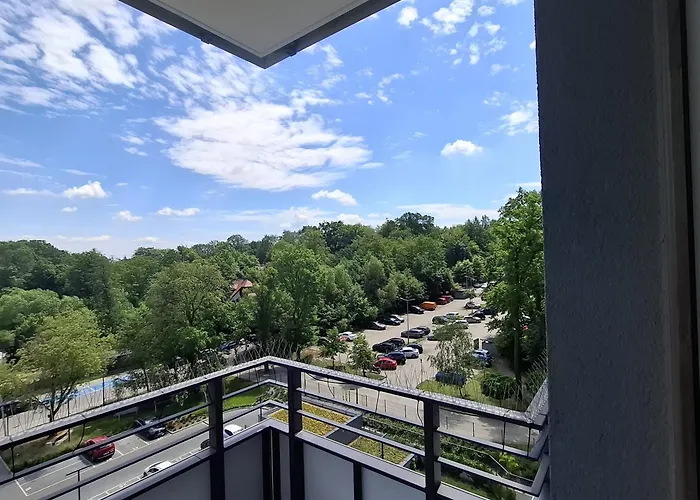 Krakow Apartment, Polska