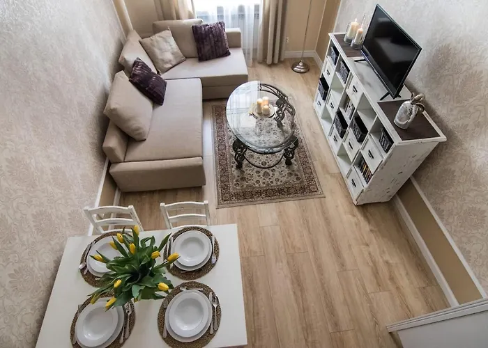 Anno Domini Apartment By Cozyplace Краків, Польща