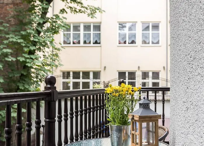 Beautiful Cracow Apartments By Cozyplace Cracovia, Polonia
