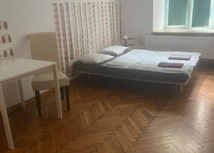 Apartamento Szczebel Cracovia, Polonia