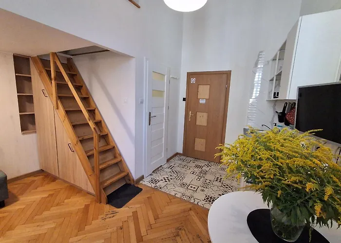Royal Castle Apartments Краків, Польща