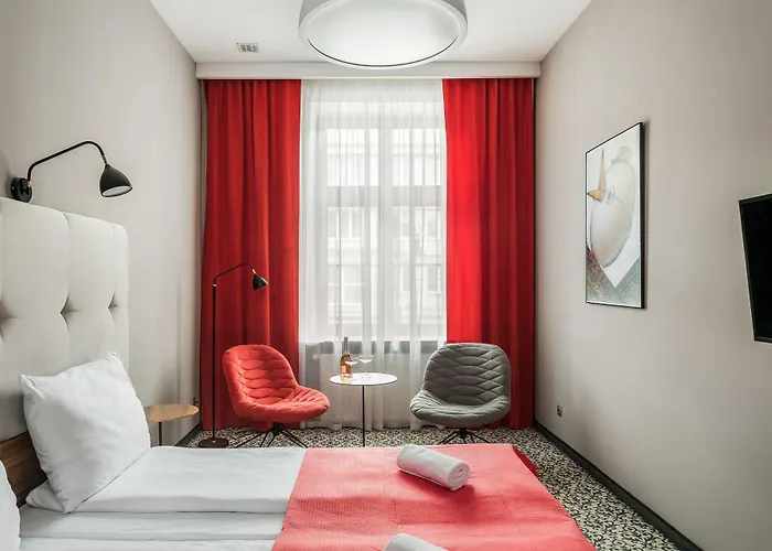 No.23 Premium Aparthotel Kraków, Polska