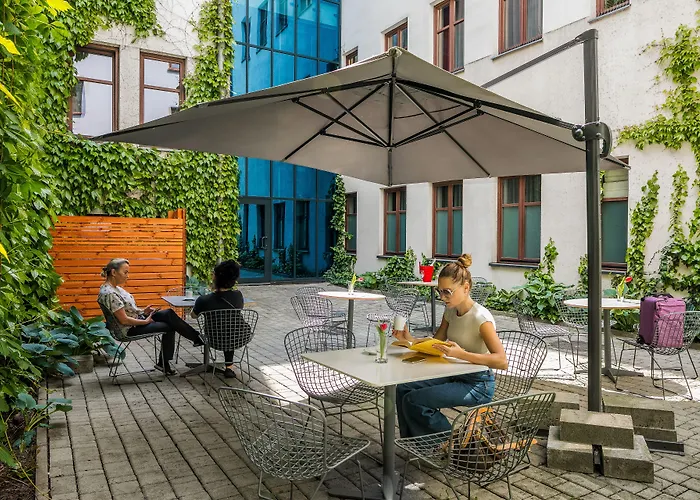 No.23 Premium Aparthotel Krakow, Poland
