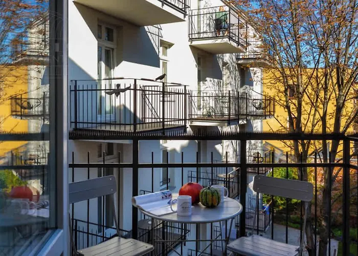 Canvas House By Fragola Collection Krakow, Poland