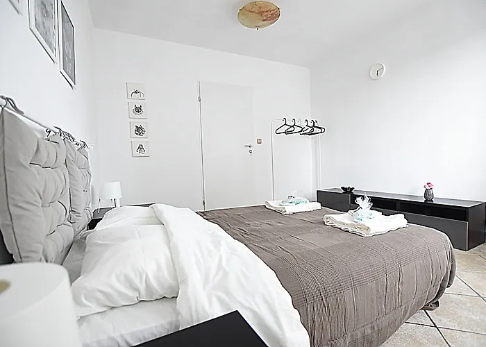 Mhost Bronowice Apartment Krakow, Poland