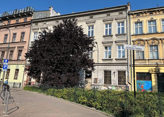Miodova20 By Staylab Cracovia, Polonia