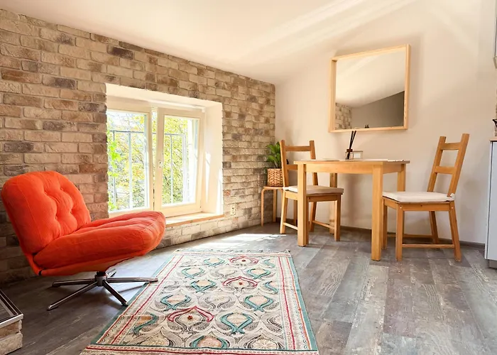 Stay In The Heart Of Kraków, Polska