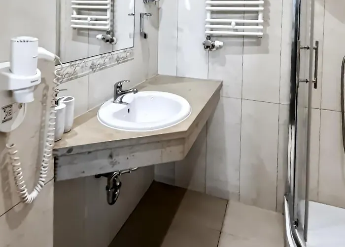 Old Town Gertrudy Apartment - Topolove Rooms & Apartments Cracovia, Polonia