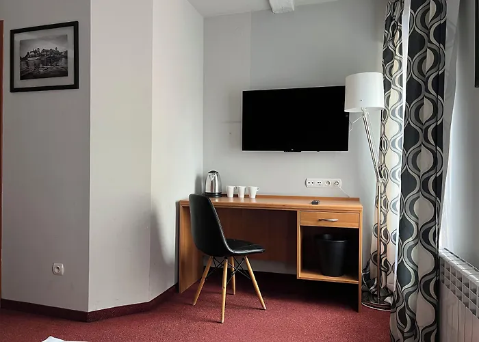 Garbarska 22 Aparthotel Cracovia, Polonia