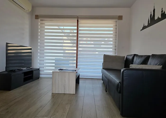 Near The Airport- Apartments Krakow, Poland