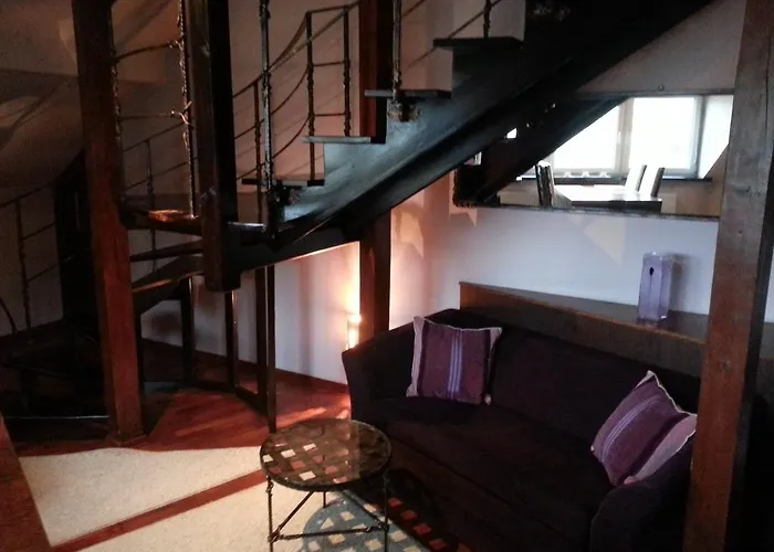Krakow Jacuzzi Apartment, Polska