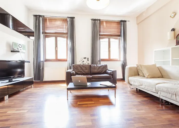 Davinci Radziwillowska Apartments Cracovia, Polonia