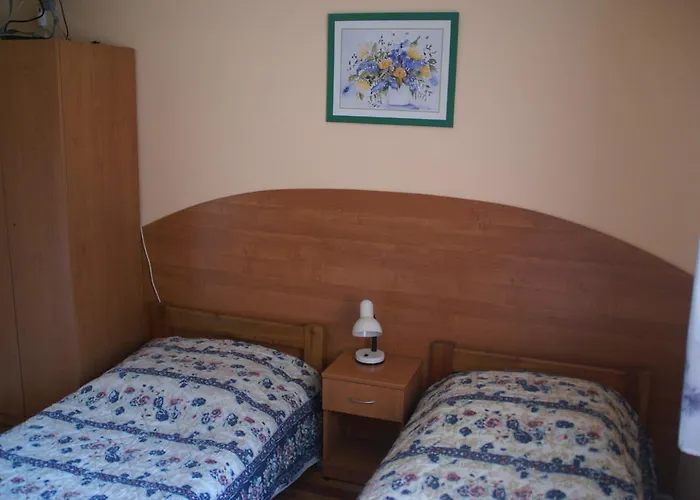Hotel Prokocim Kraków, Polska