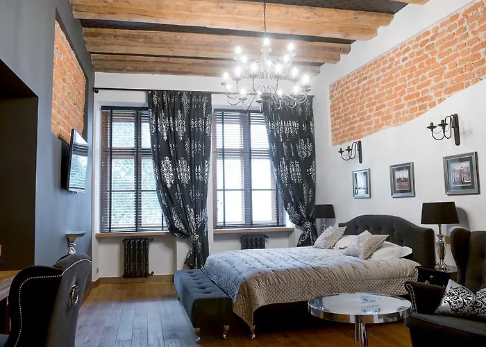 Apartament Leonardo 2 Kraków, Polska