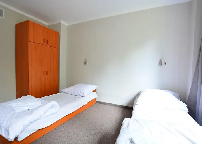 Nh Hostel - Tbn House Kraków, Polska