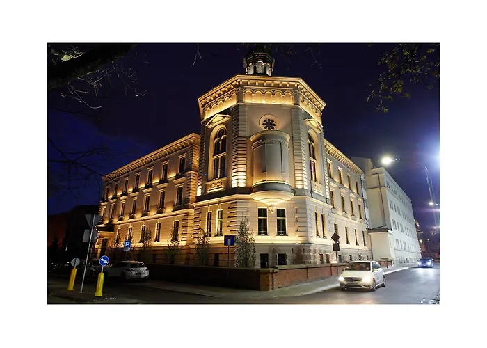 Premium Apartments By Wawel Castle Krakau, Polen