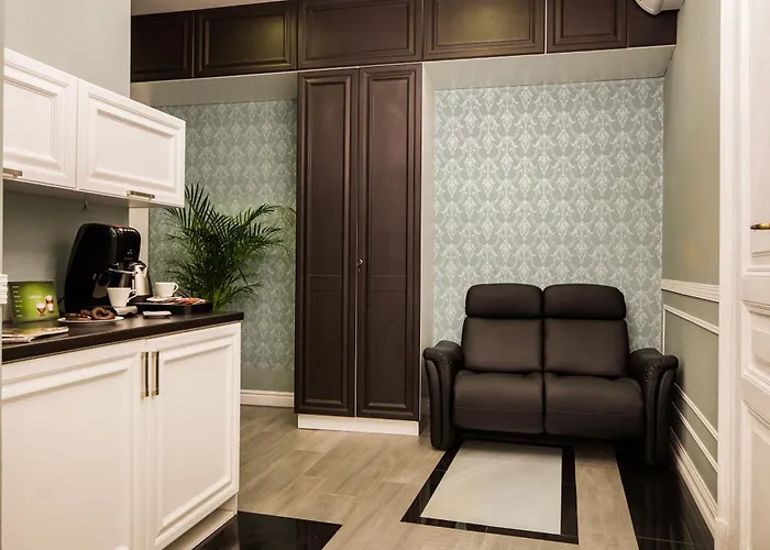 Imagine Apartments Cracovia, Polonia