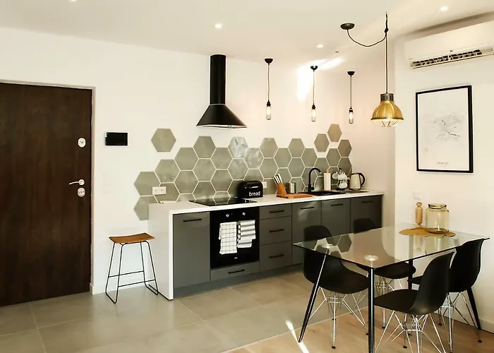 Cracovia Apartment, Poland