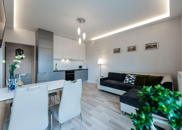 Dream&Travel Apartments Kraków, Polska