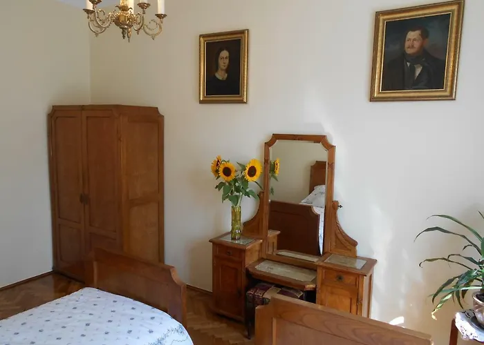 Apartament Krakowski Styl, Polska