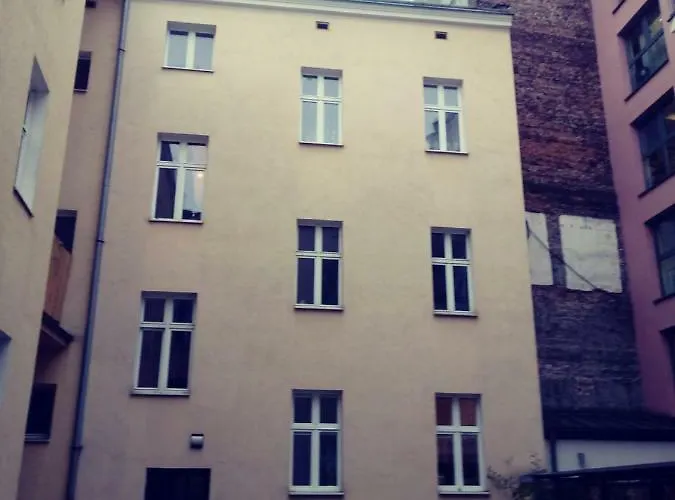 Ap Na Groblach Cracovia, Polonia