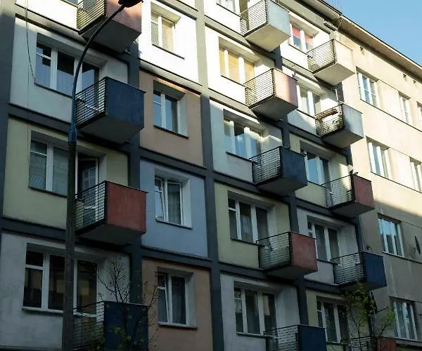 Amazing Apartment, City Centre, Modern, Elegant, Cozy Kraków, Polska