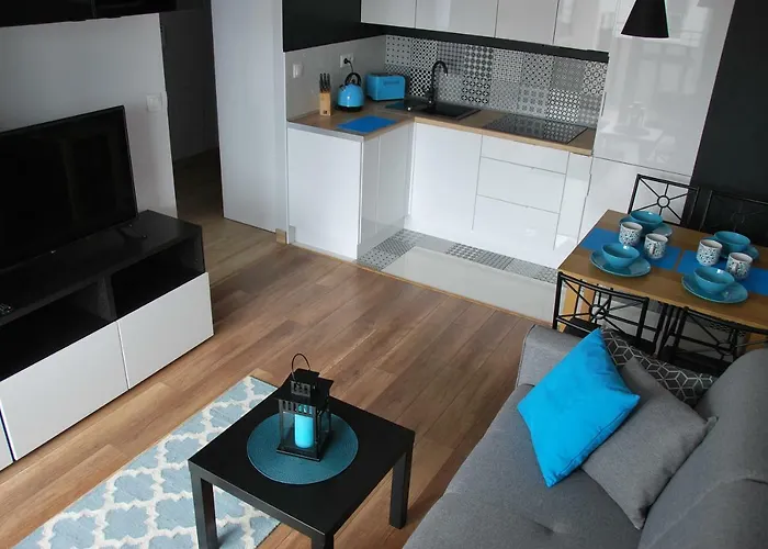 Margaret Apartments Краків, Польща