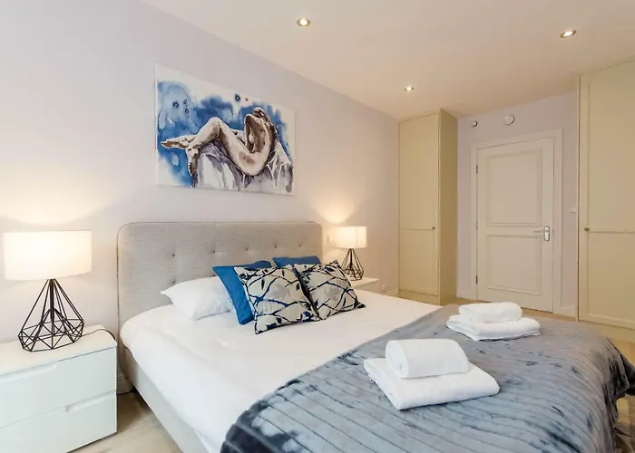 Old Town Premium Kazimierz Apartments Cracovia, Polonia