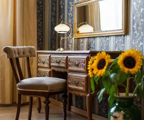 Vintage Senacka 5 Apartments Cracovia, Polonia
