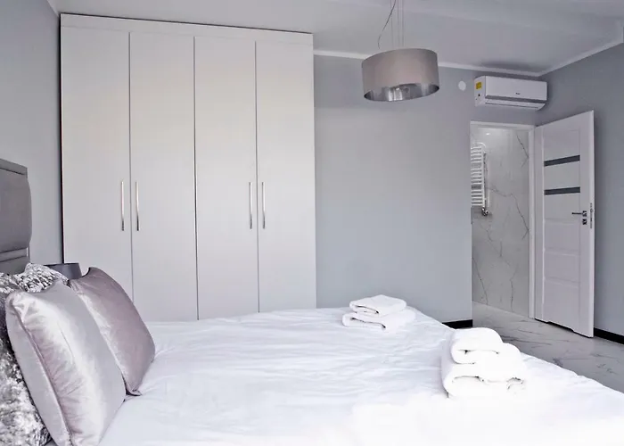 Elegant City Center Apartment Pawlikowskiego 8 Kraków, Polska