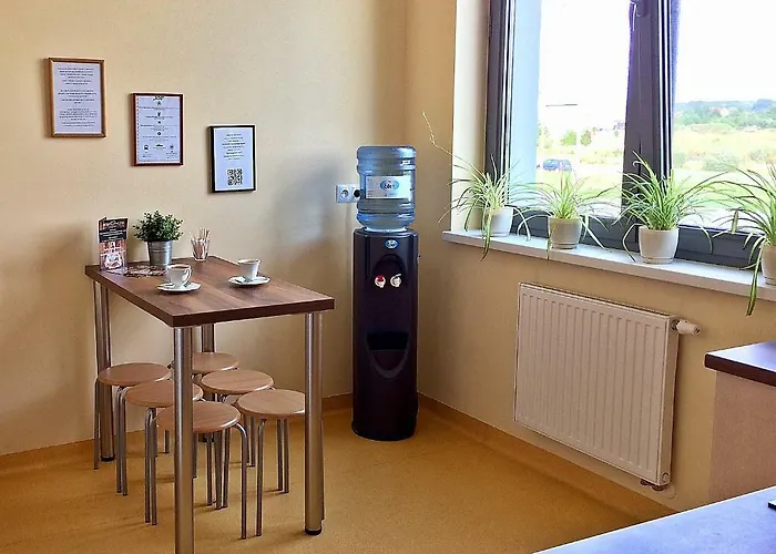 3Rooms Kraków, Polska