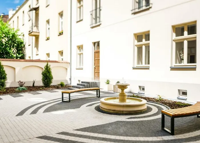 My Krakow Apartments - Topolowa 8, Polonia