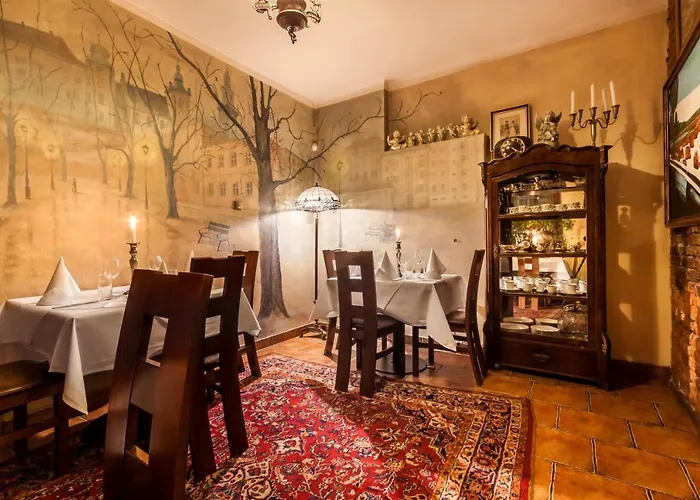 Apartamenty Pod Baranem Краків, Польща
